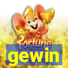 gewin