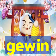 gewin