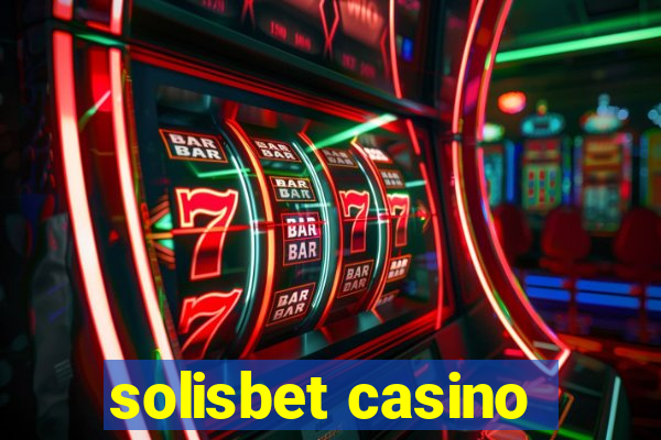 solisbet casino