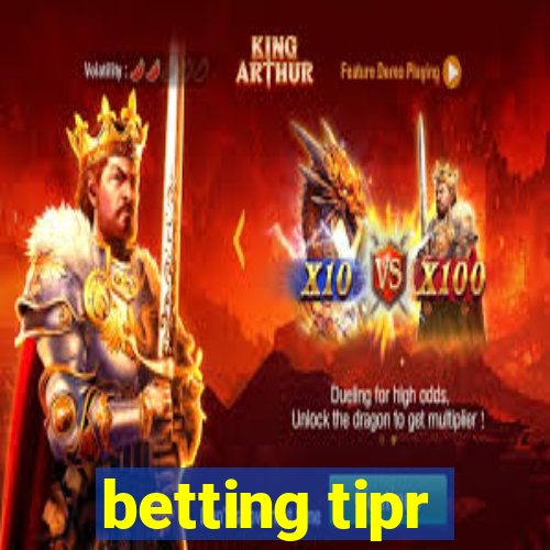 betting tipr