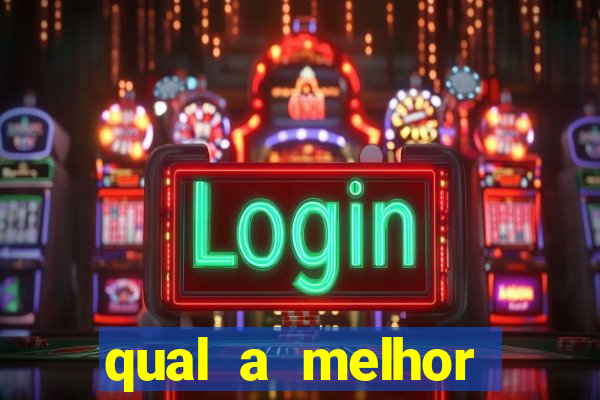 qual a melhor plataforma para jogar no tigrinho