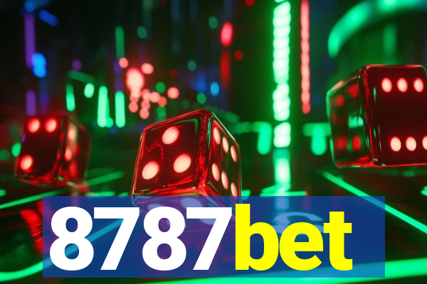 8787bet