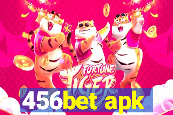 456bet apk