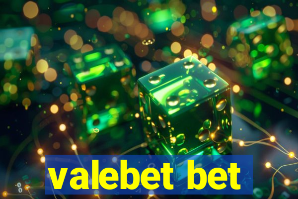 valebet bet