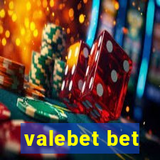 valebet bet