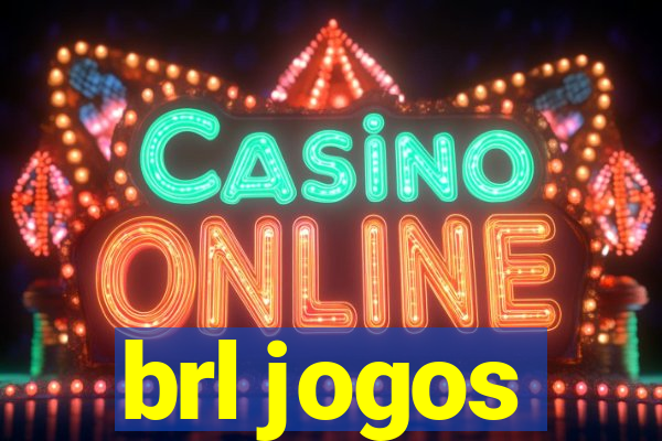 brl jogos