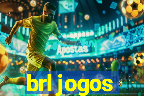 brl jogos