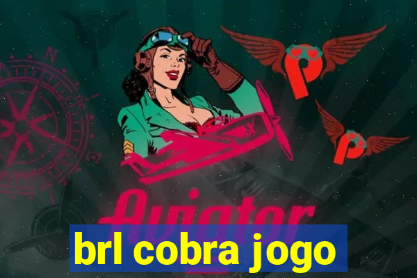 brl cobra jogo