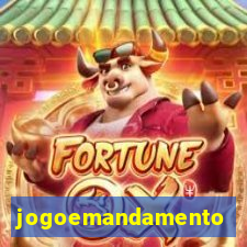 jogoemandamento