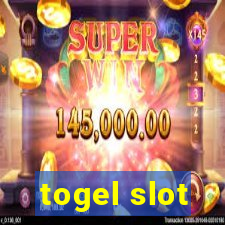 togel slot