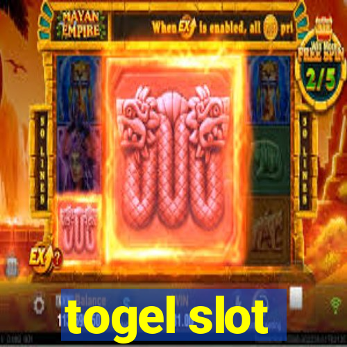 togel slot