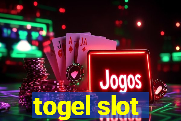 togel slot