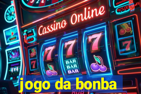 jogo da bonba