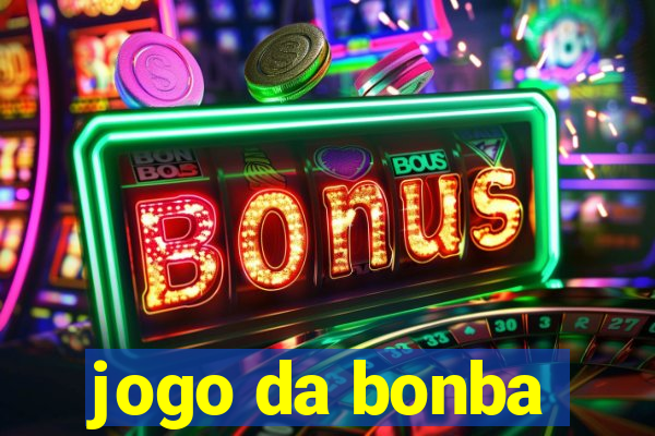 jogo da bonba