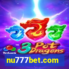 nu777bet.com