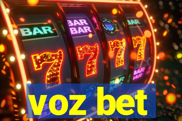 voz bet