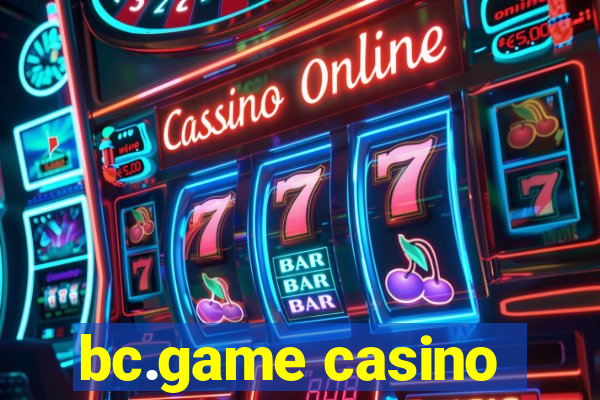 bc.game casino