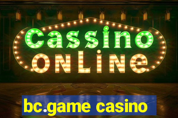 bc.game casino