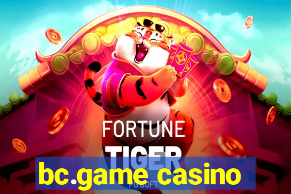 bc.game casino