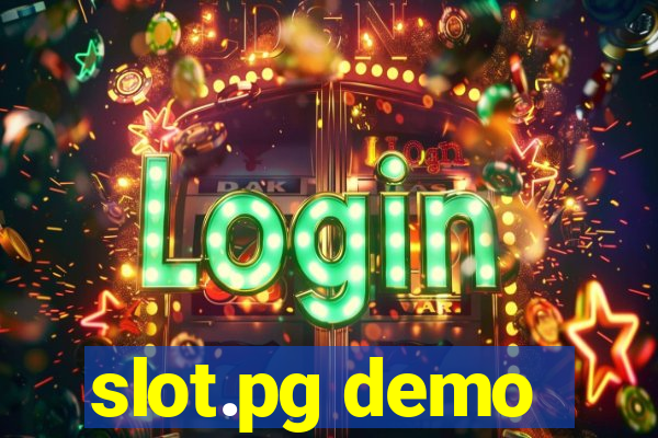 slot.pg demo