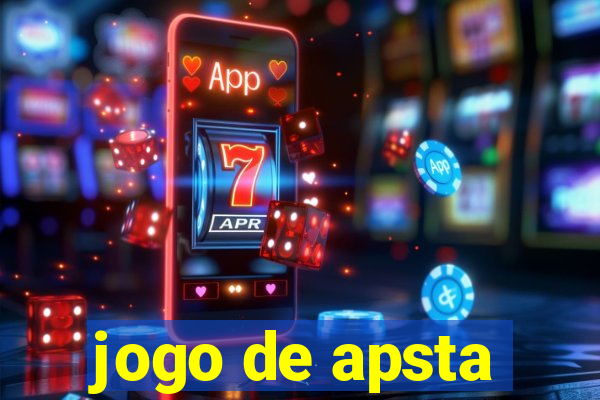 jogo de apsta