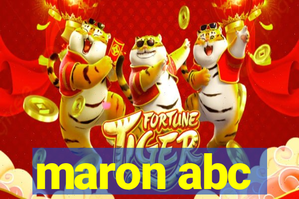 maron abc