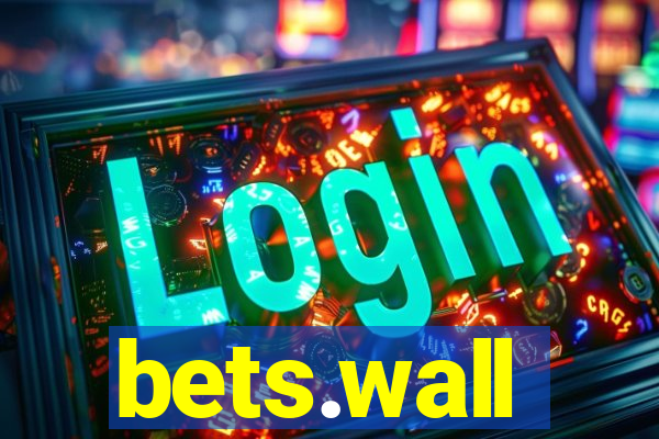 bets.wall