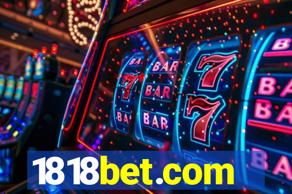 1818bet.com