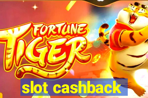 slot cashback