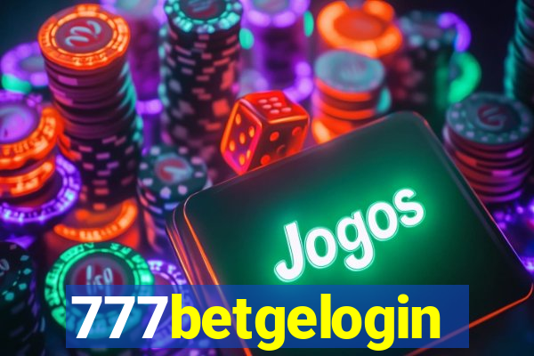 777betgelogin