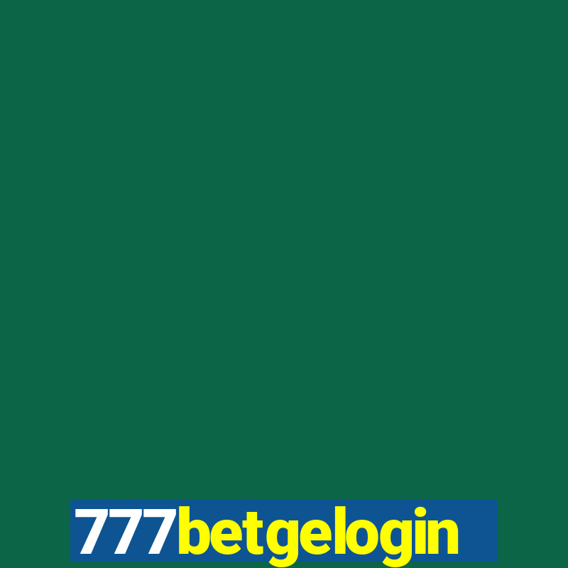 777betgelogin