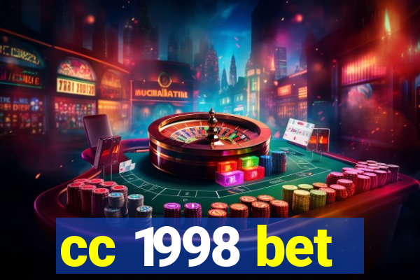 cc 1998 bet