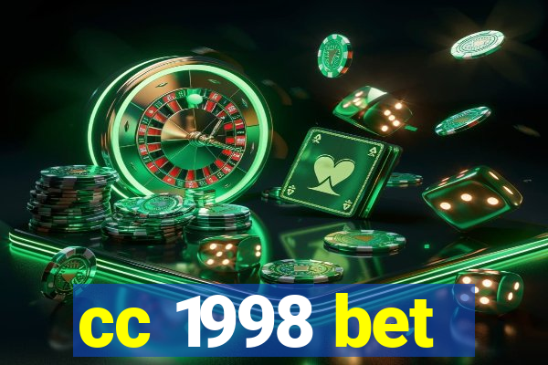 cc 1998 bet