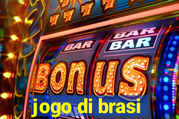 jogo di brasi