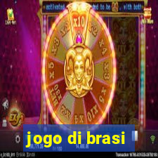 jogo di brasi