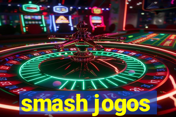 smash jogos