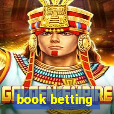 book betting