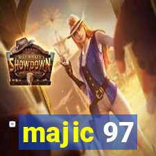 majic 97