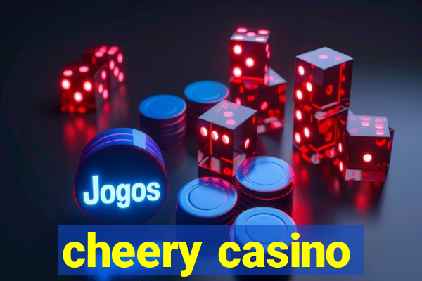 cheery casino