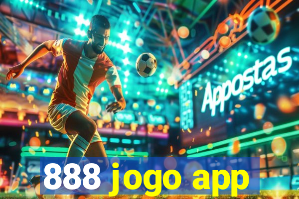 888 jogo app