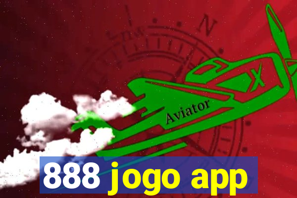 888 jogo app