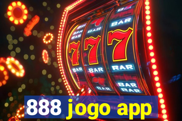 888 jogo app