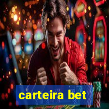 carteira bet