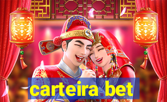 carteira bet