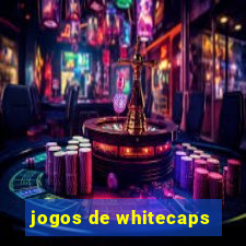 jogos de whitecaps