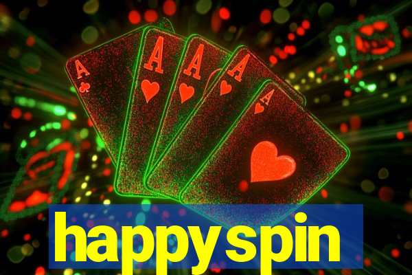 happyspin