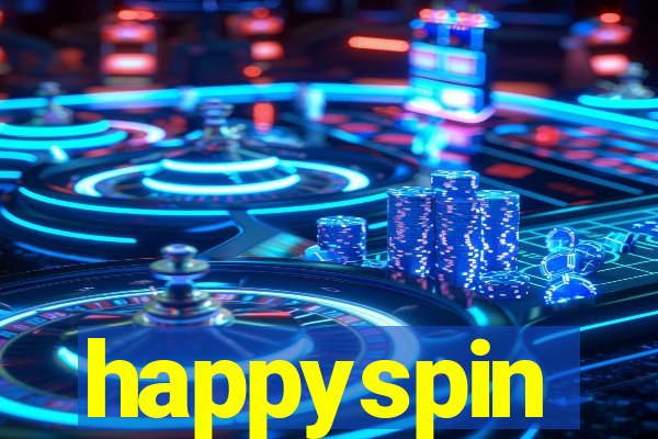 happyspin