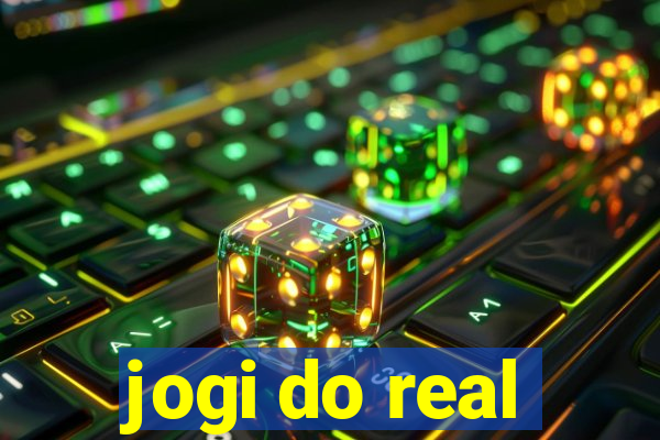 jogi do real