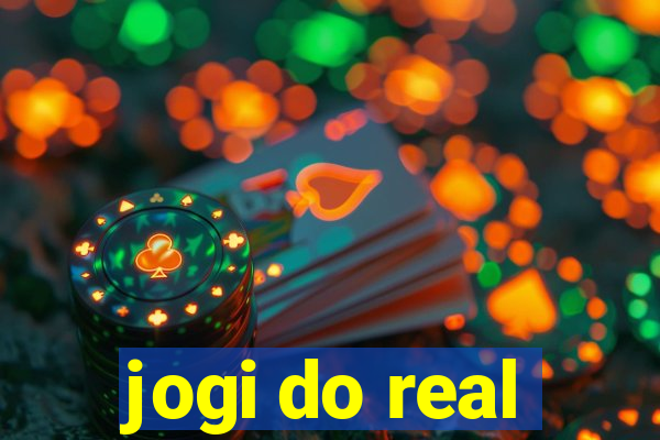 jogi do real