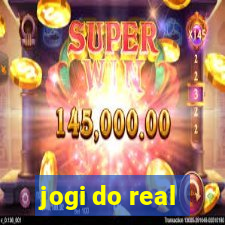 jogi do real